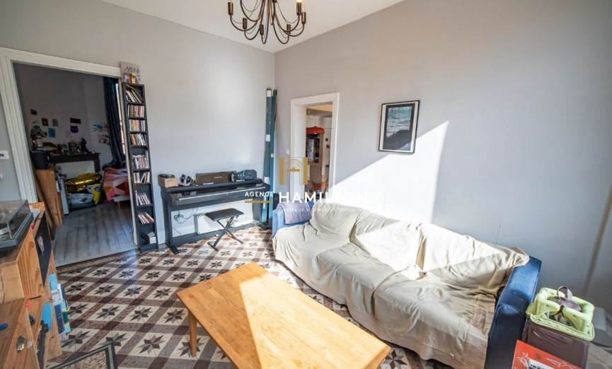 sale Maison de village Milhars - Photo 8