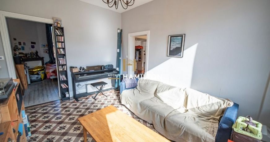 vente Maison de village Milhars