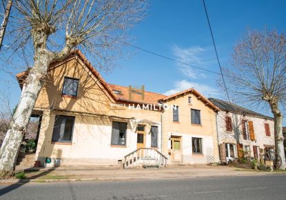 vente Maison de village Milhars