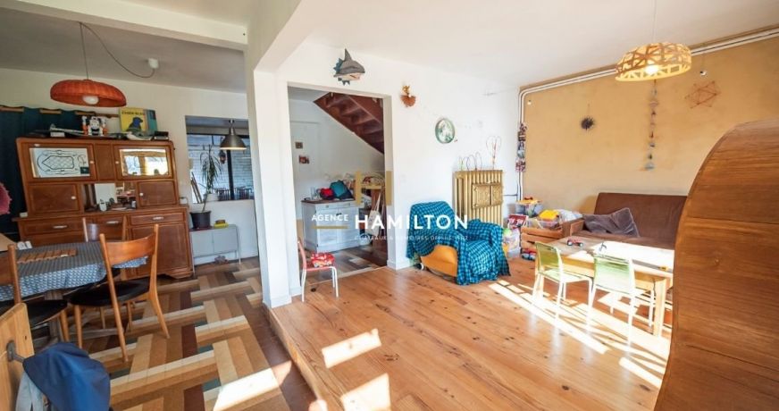 vente Maison de village Milhars