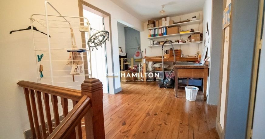 vente Maison de village Milhars