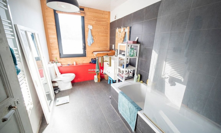 sale Maison de village Milhars - Photo 11