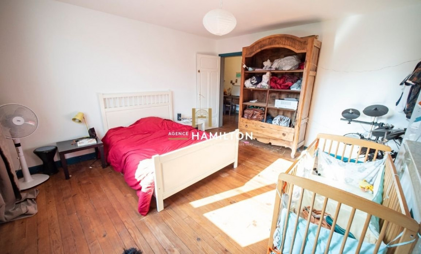 sale Maison de village Milhars - Photo 9