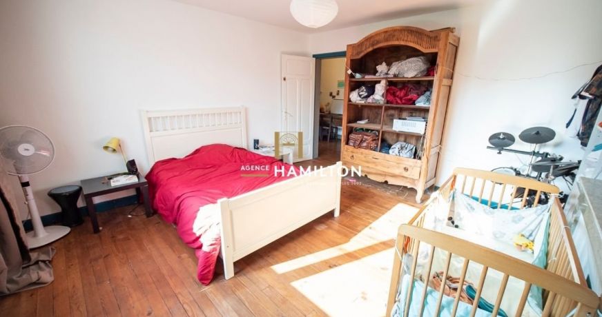 vente Maison de village Milhars