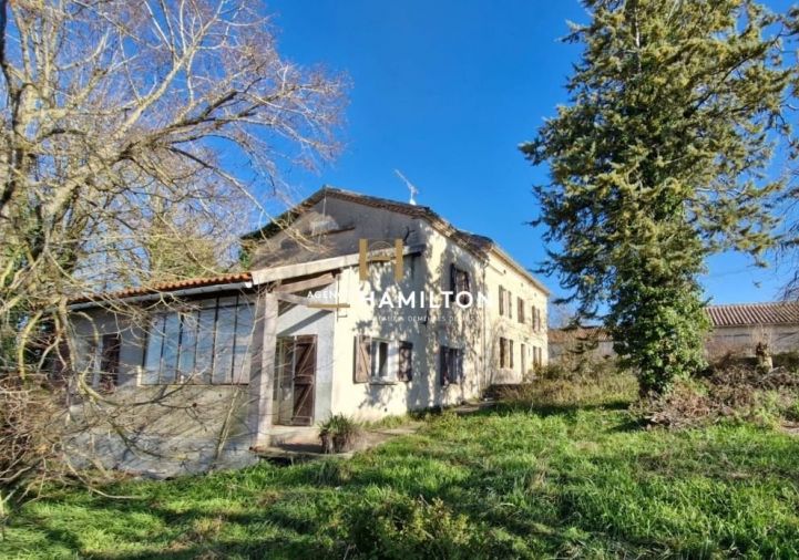 vente Propriété agricole Souel