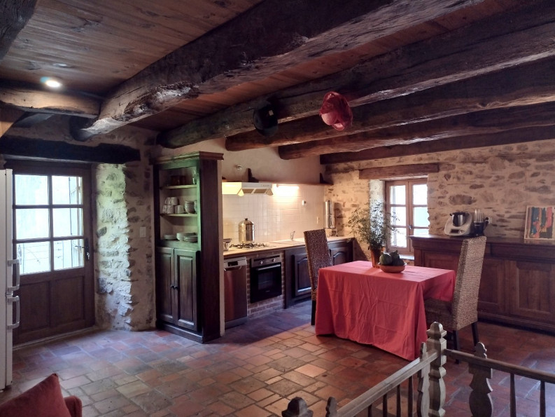 vente Domaine Albi - Photo 19