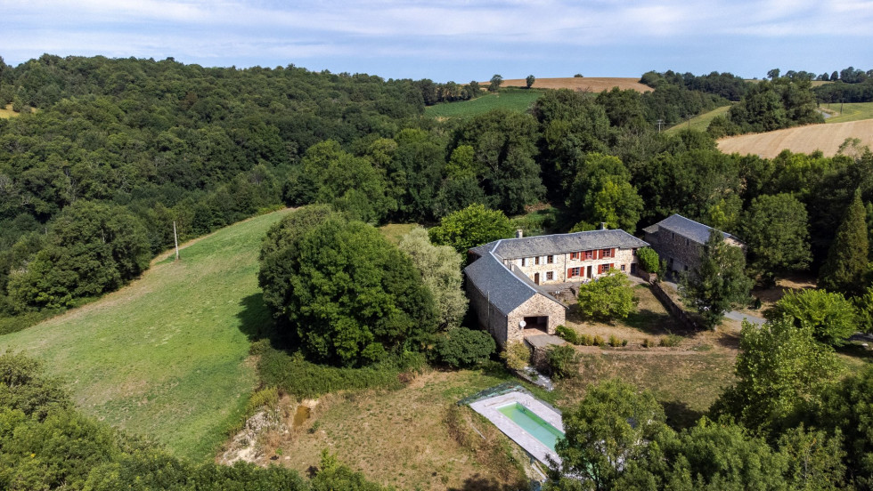 vente Domaine Albi - Photo 1