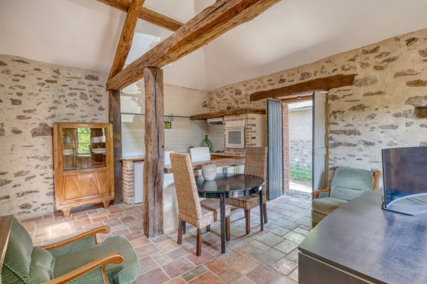 vente Domaine Albi - Photo 7