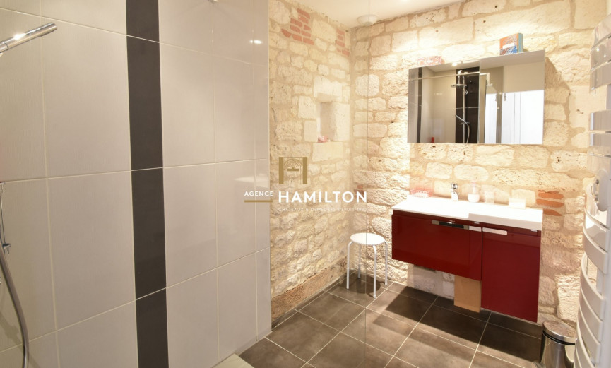 vente Maison bourgeoise Albi - Photo 13