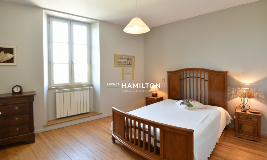 vente Maison bourgeoise Albi - Photo 15