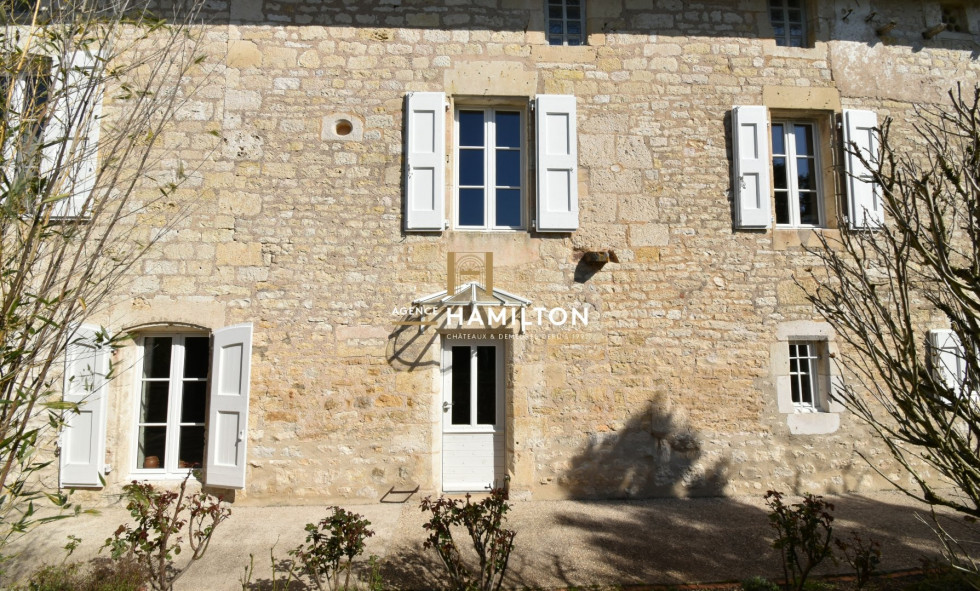 vente Maison de maître Albi - Photo 2