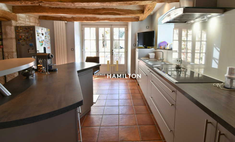 vente Maison de maître Albi - Photo 5