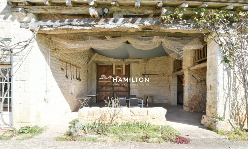 vente Maison bourgeoise Albi - Photo 16