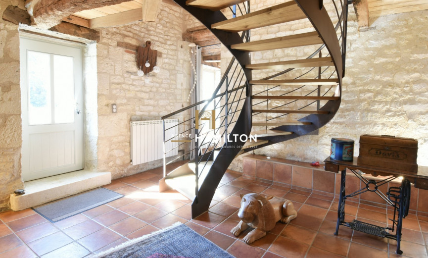 vente Maison bourgeoise Albi - Photo 6