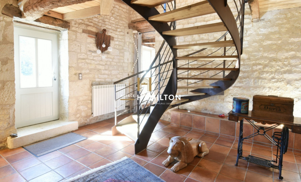 vente Maison de maître Albi - Photo 7