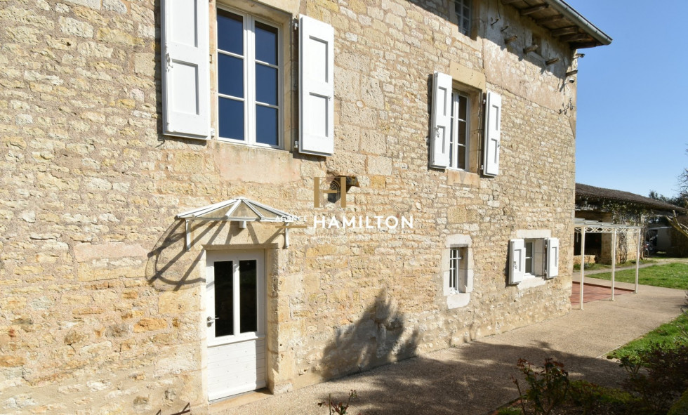 vente Maison de maître Albi - Photo 2