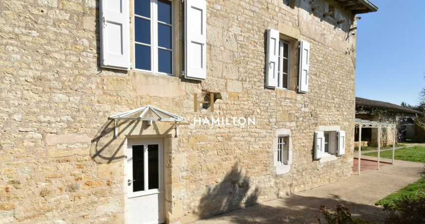 vente Maison de maître Albi