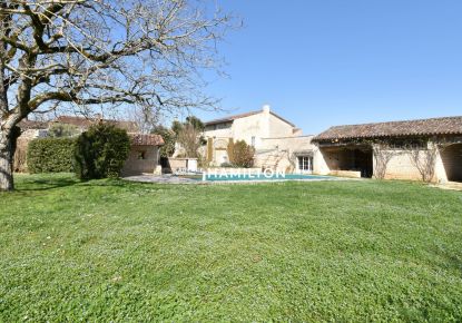 vente Maison de maître Albi