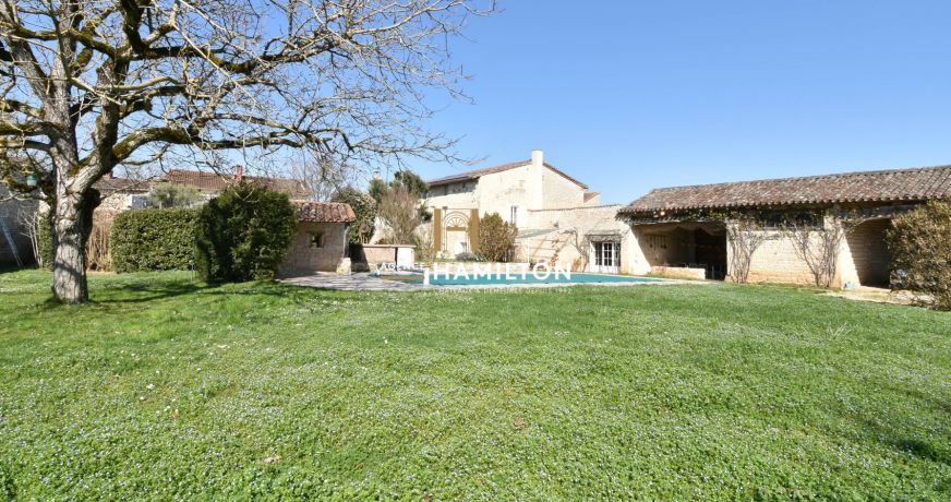 vente Maison de maître Albi