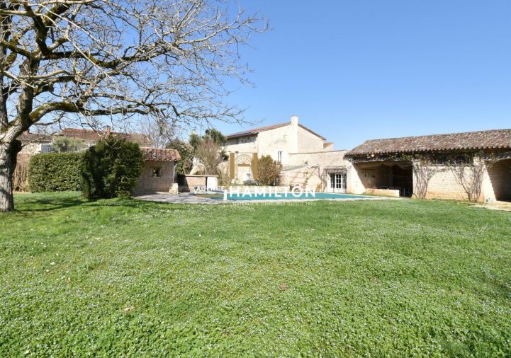 sale Maison de maître Albi