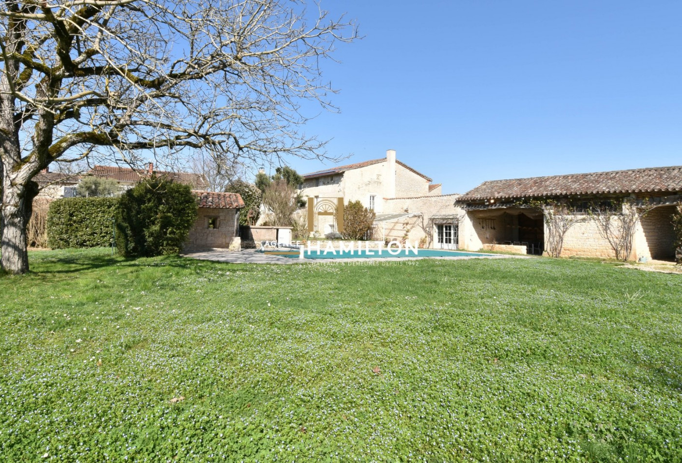 vente Maison de maître Albi - Photo 1