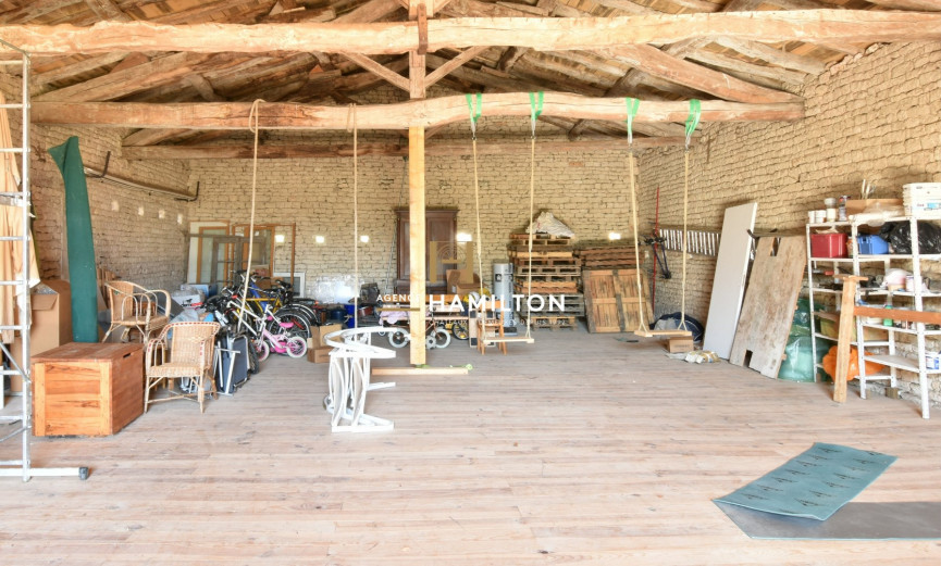 vente Maison de maître Albi - Photo 13
