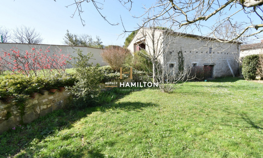 vente Maison de maître Albi - Photo 14