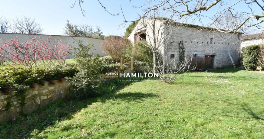 vente Maison de maître Albi