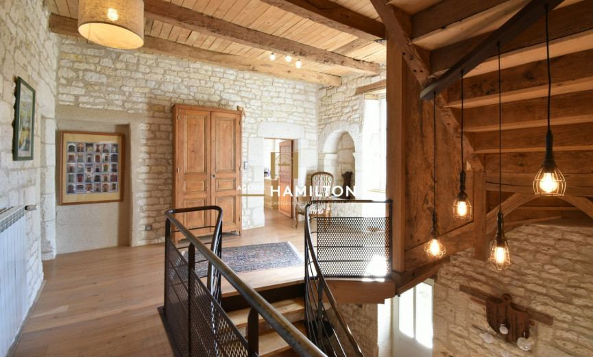 vente Maison bourgeoise Albi - Photo 7