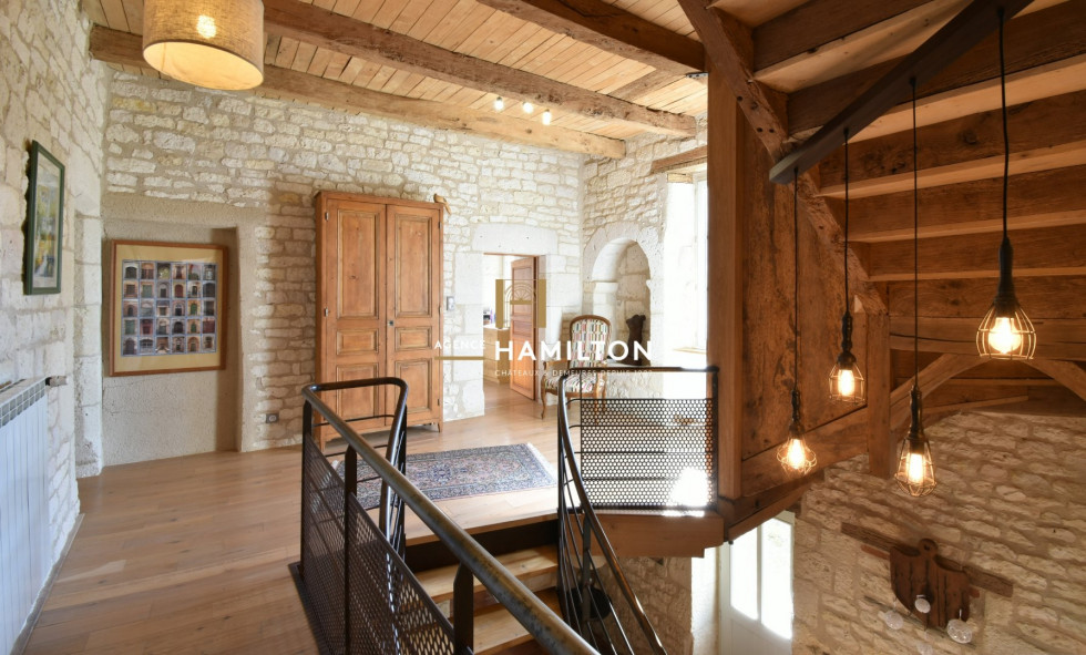 vente Maison de maître Albi - Photo 8