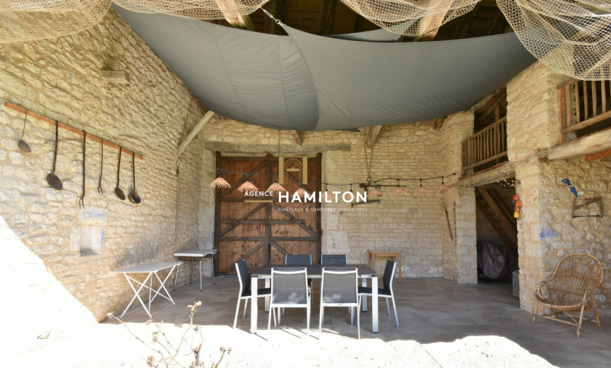 vente Maison de maître Albi - Photo 12