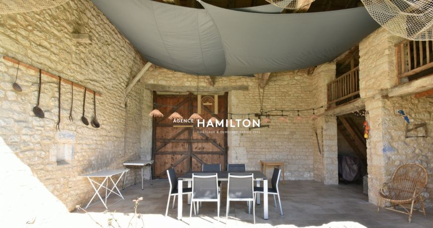 vente Maison de maître Albi