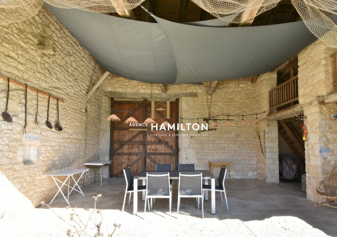 vente Maison de maître Albi