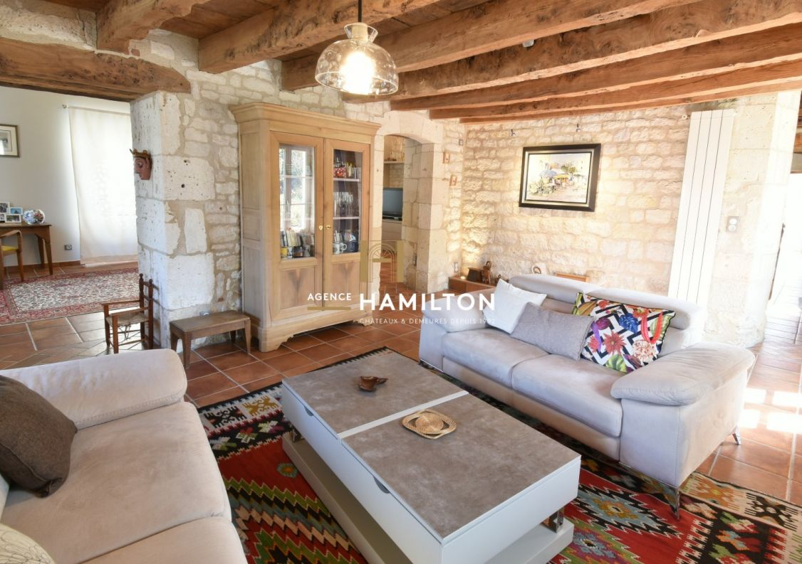 vente Maison de maître Albi