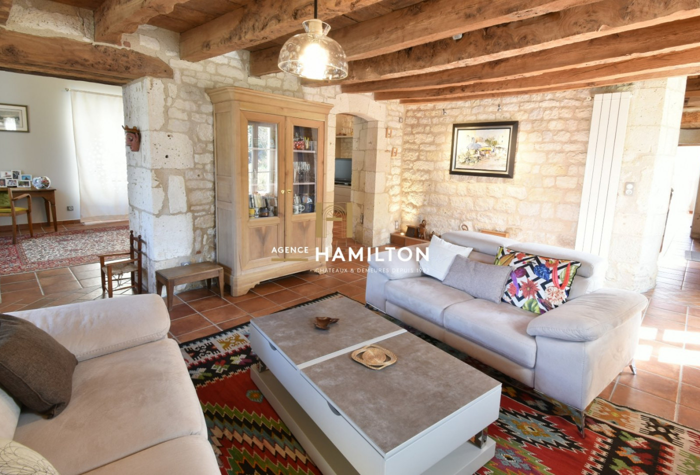 vente Maison de maître Albi - Photo 3