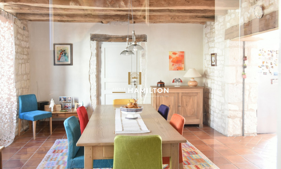 vente Maison de maître Albi - Photo 4