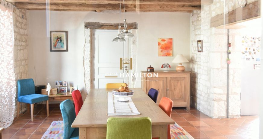 vente Maison de maître Albi