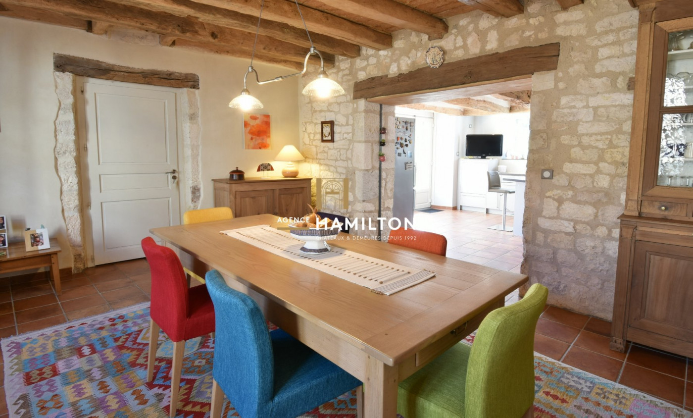 vente Maison de maître Albi - Photo 4