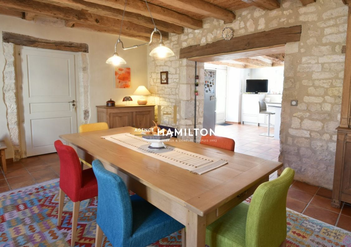 vente Maison de maître Albi