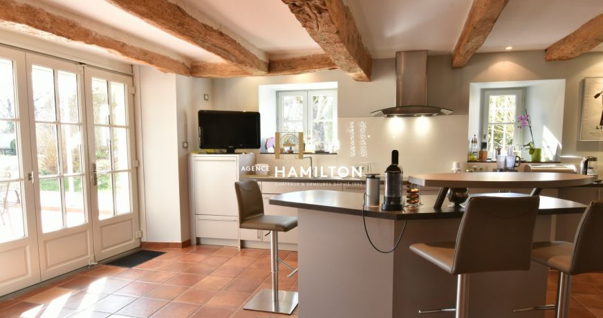 vente Maison de maître Albi