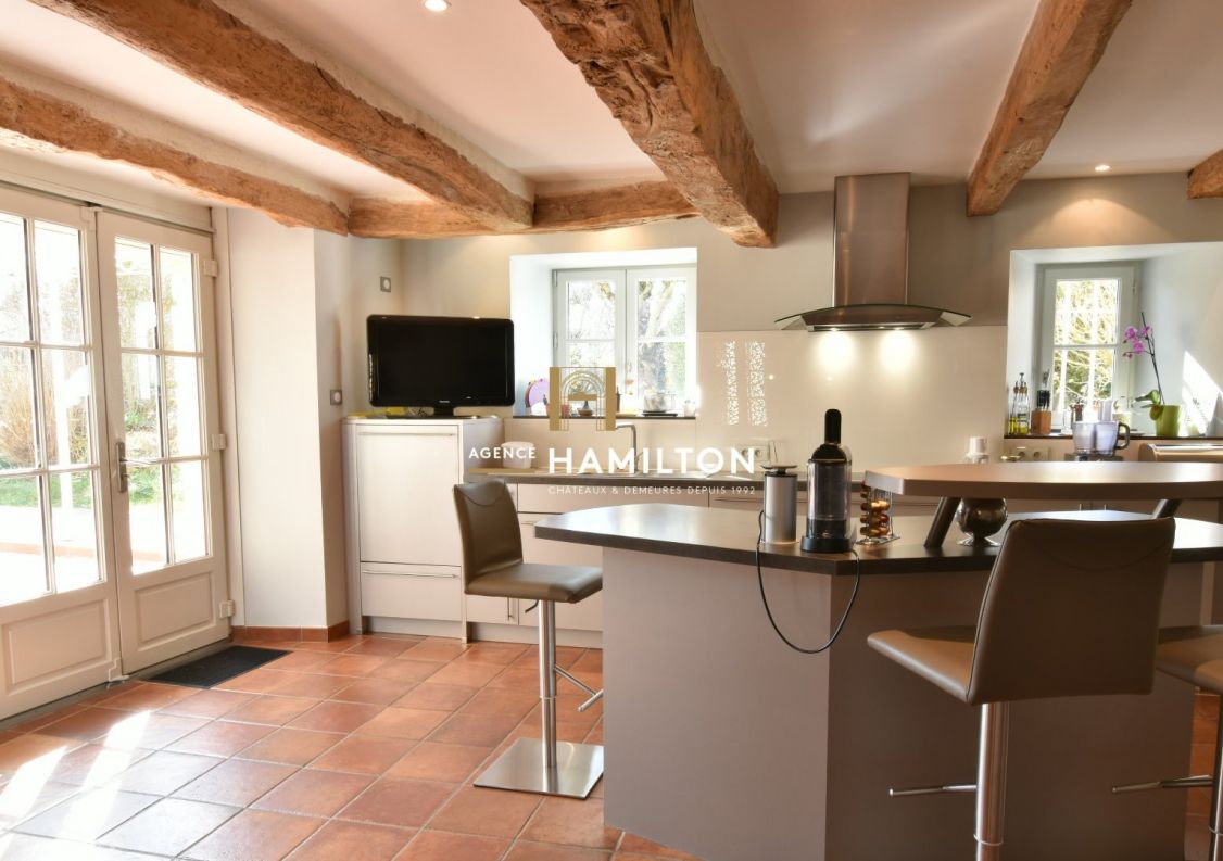 vente Maison de maître Albi