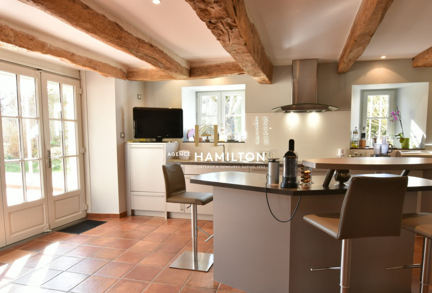 vente Maison de maître Albi - Photo 5