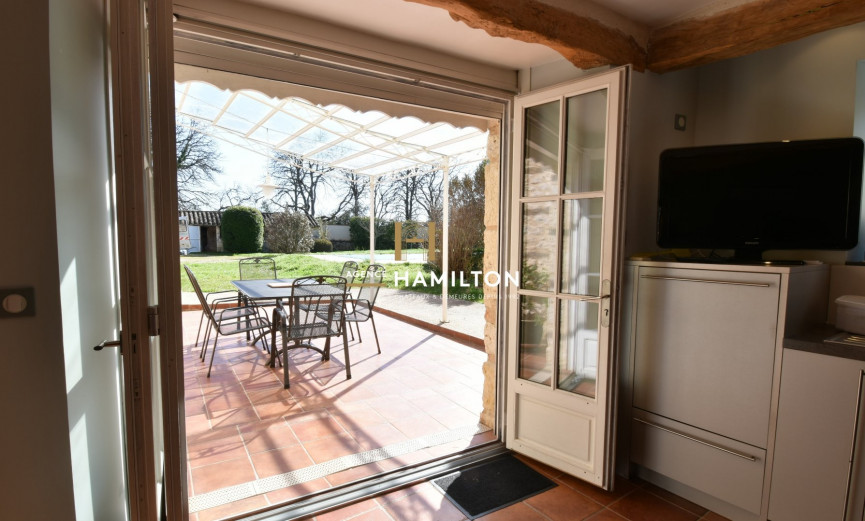 à vendre Maison de maître Albi - Photo 6