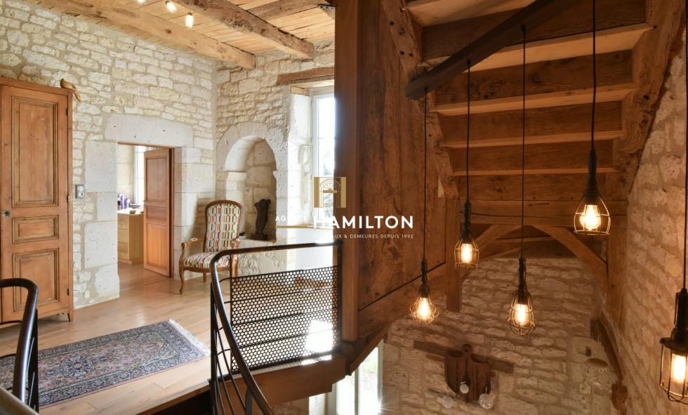 vente Maison de maître Albi - Photo 6