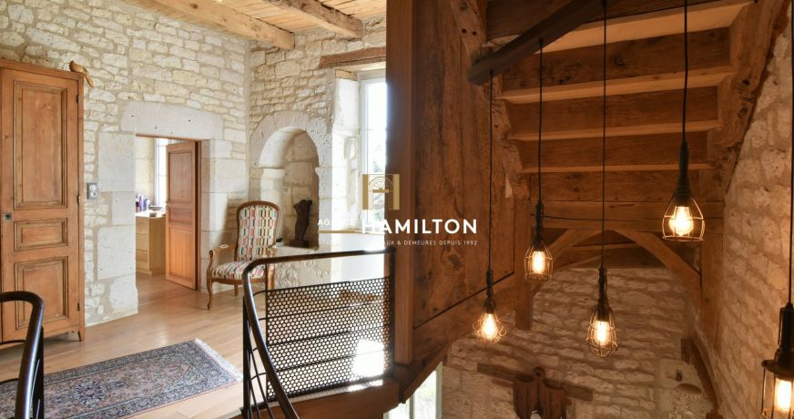 vente Maison de maître Albi