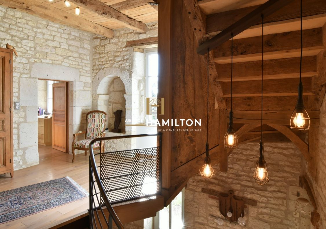 vente Maison de maître Albi