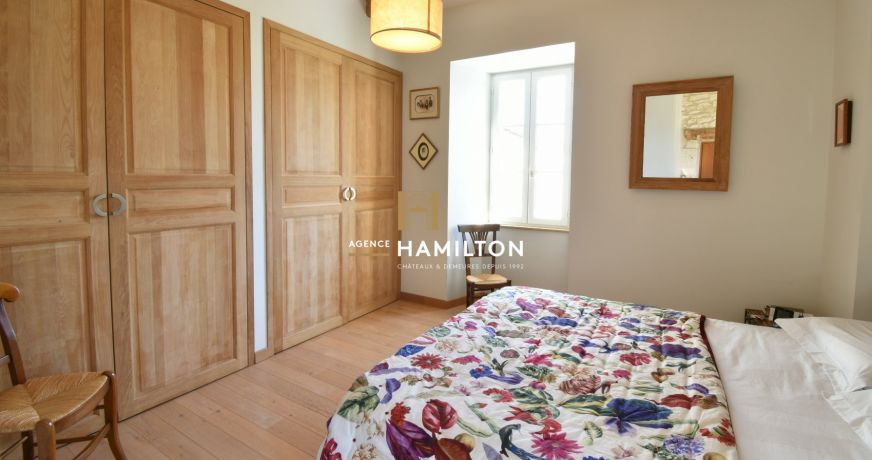 vente Maison de maître Albi