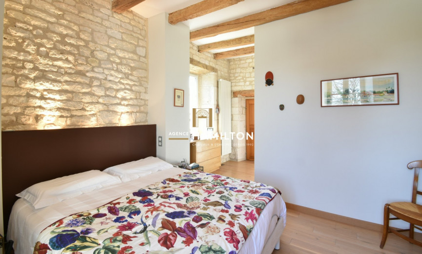vente Maison bourgeoise Albi - Photo 8