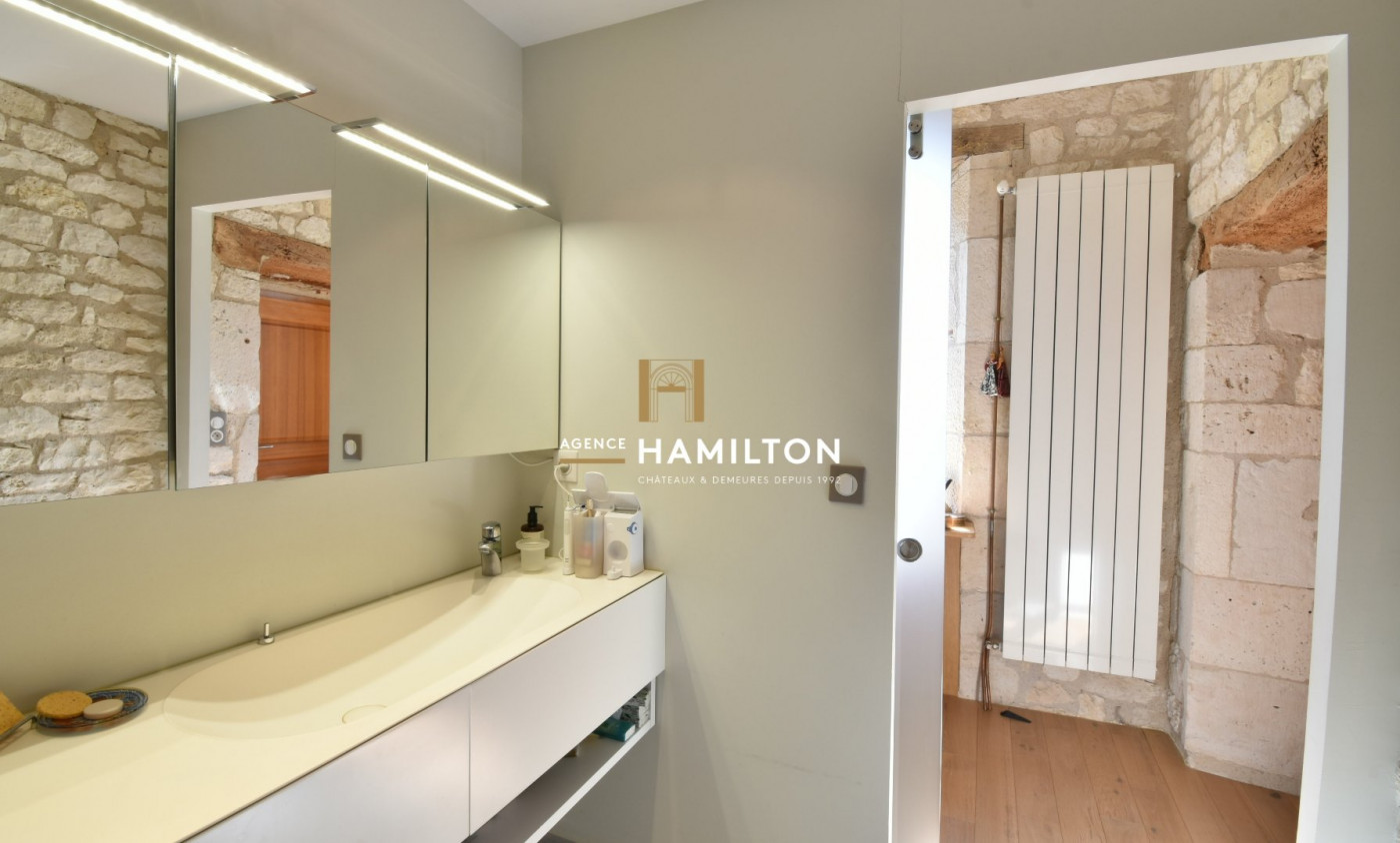 vente Maison de maître Albi - Photo 9