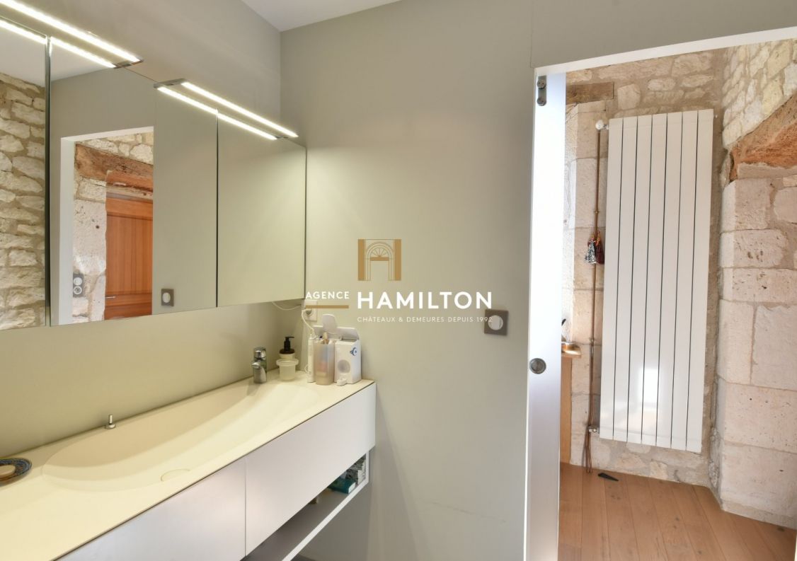 vente Maison de maître Albi